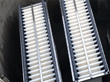 MBR膜生物反應(yīng)器及設(shè)計(jì)參數(shù)