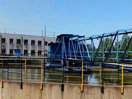 MBR膜空氣量的設(shè)置,MBR膜如何防堵