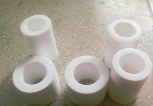 PTFE膜材出現(xiàn)色差問題怎么辦?