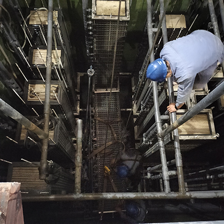 膜怎么處理水產(chǎn)養(yǎng)殖尾水?