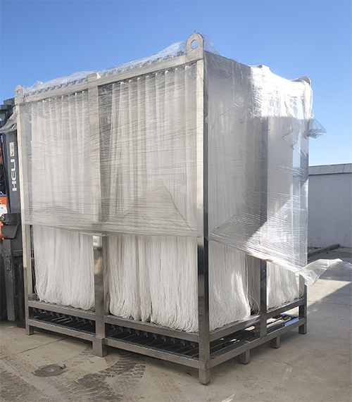 如何正確培養(yǎng)污水處理菌種?