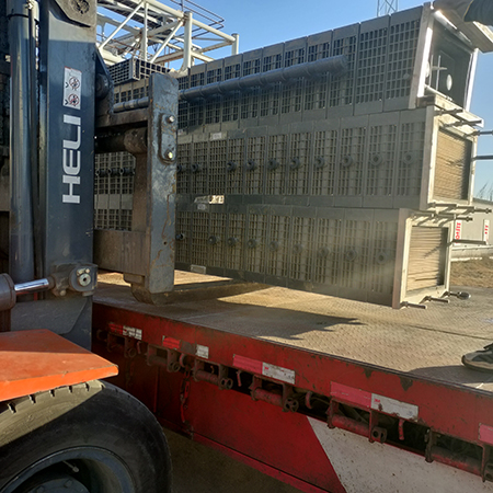 卷煙廠廢水處理步驟是怎么樣的?