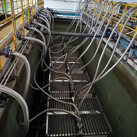 醫院污水需要處理的嗎?