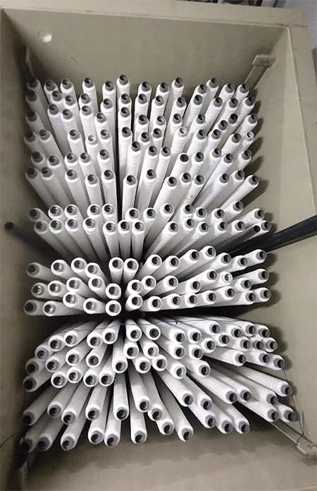 污?處理中出?COD或BOD升?怎么辦?