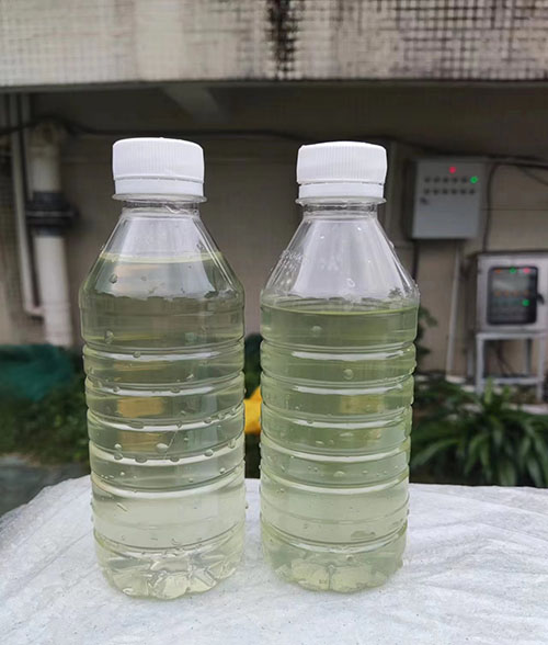 郊區別墅要用到哪些污水處理設備?