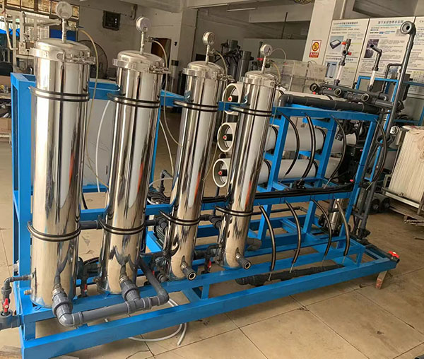 中藥廢水處理方法有哪些? | 學習中藥工程必備知識