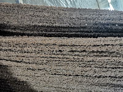 表面活性劑處理廢水處理技術