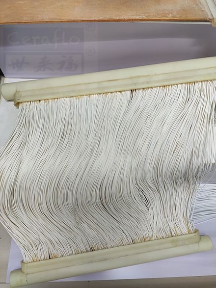 灌封膠廢水處理方法及其環(huán)保優(yōu)勢(shì)