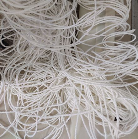 異香蘭素廢水處理方法及其環(huán)境友好性