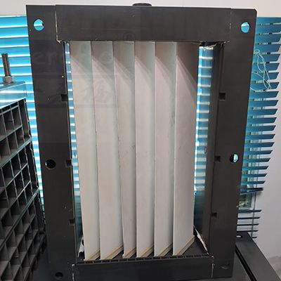 冷軋廢水處理需要進行怎么處理？