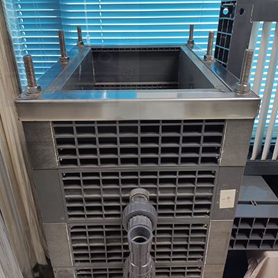 染料廢水處理工藝及其環境友好型解決方案