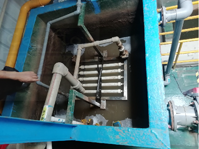 一體化mbr污水處理設備作用