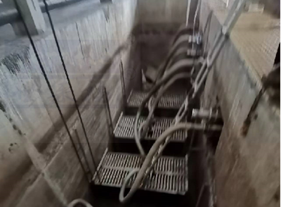 ceraflo淺談污水處理工藝選擇原則