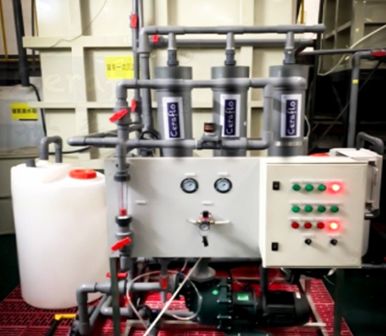 造紙廢水哪些處理方法呢？