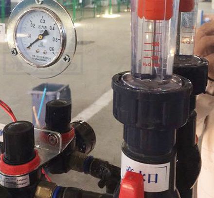 印染廢水處理如何處理？