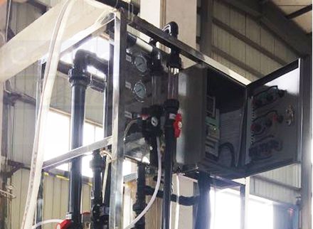 無紡布廠廢水如何處理？