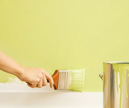 油漆廢水處理工藝