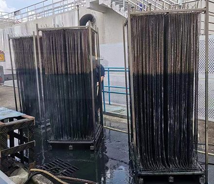 滲濾液廢水處理技術(shù):可持續(xù)解決方案