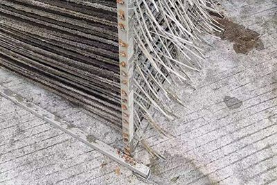 聚酯化纖廢水處理技術(shù)