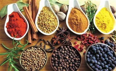 高效處理復配糕點添加劑廢水