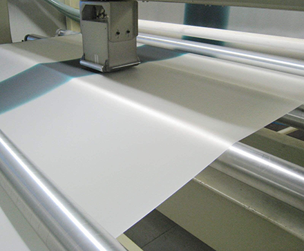 PVB廢水處理技術