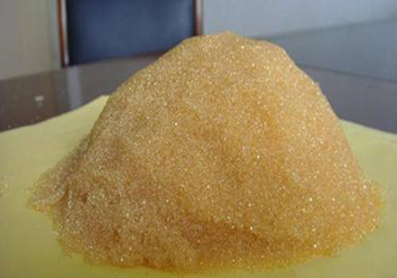 樹脂生產(chǎn)廢水處理是怎樣的？