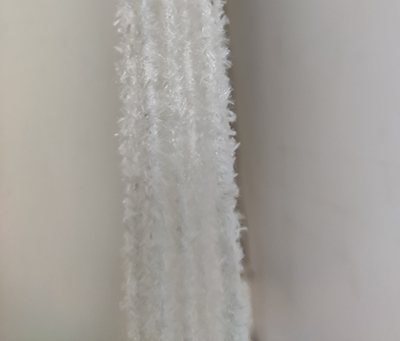 污水處理項(xiàng)目中的生物填料要如何實(shí)現(xiàn)掛膜?