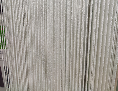 缺氧的污染水如何處理?