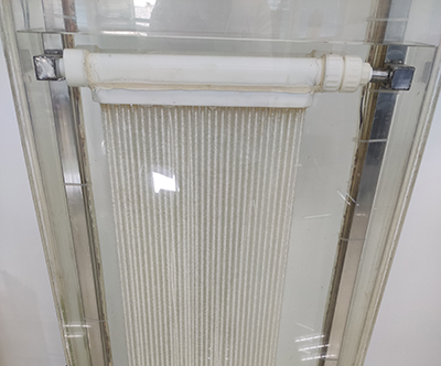 處理污水過(guò)程中的好氧、缺氧、厭氧區(qū)域都有什么用?