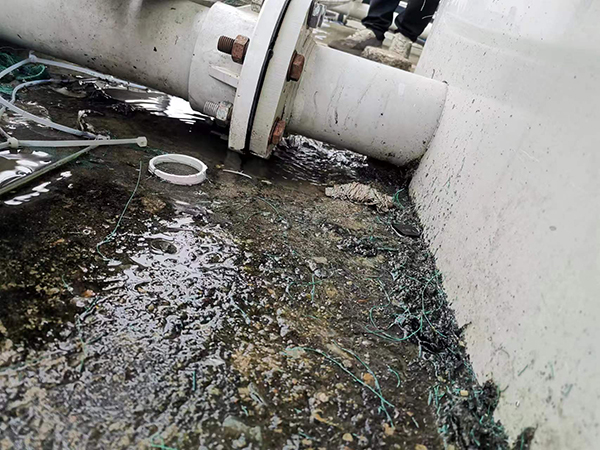 常見(jiàn)污水處理工藝有哪些？