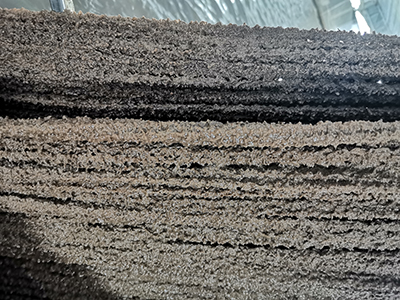 彩妝行業(yè)廢水處理