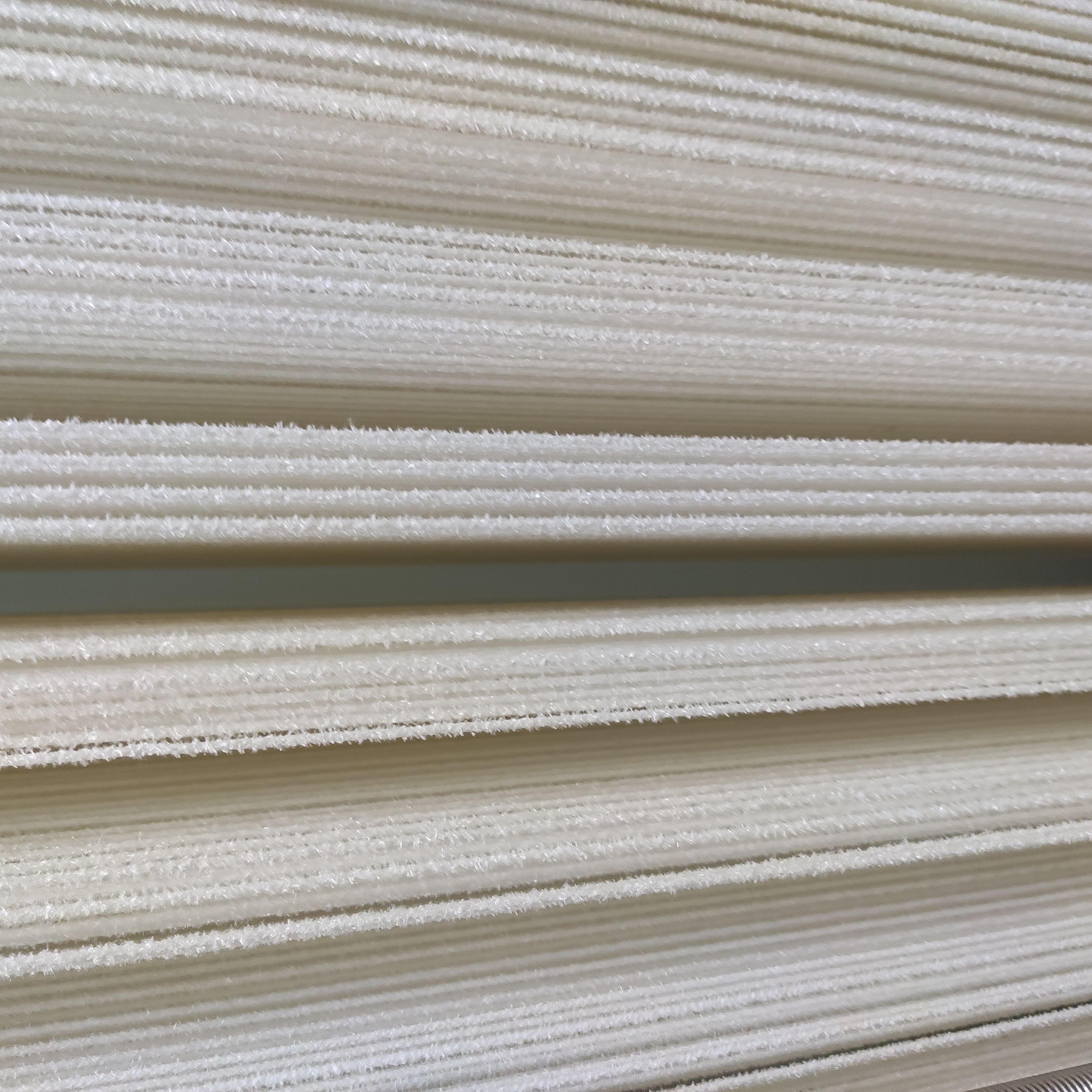 簡述MABR膜的優勢有哪些？