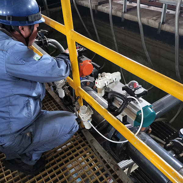 氧化溝工藝處理SS過高的污水怎么辦?