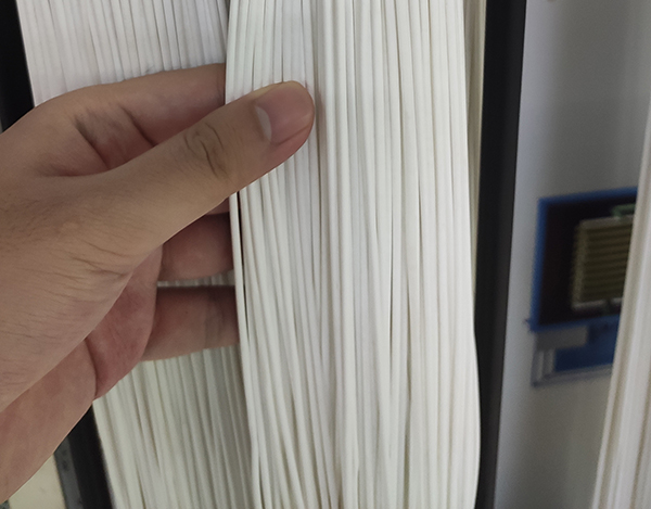 MBR中空纖維膜使用注意點有哪些?