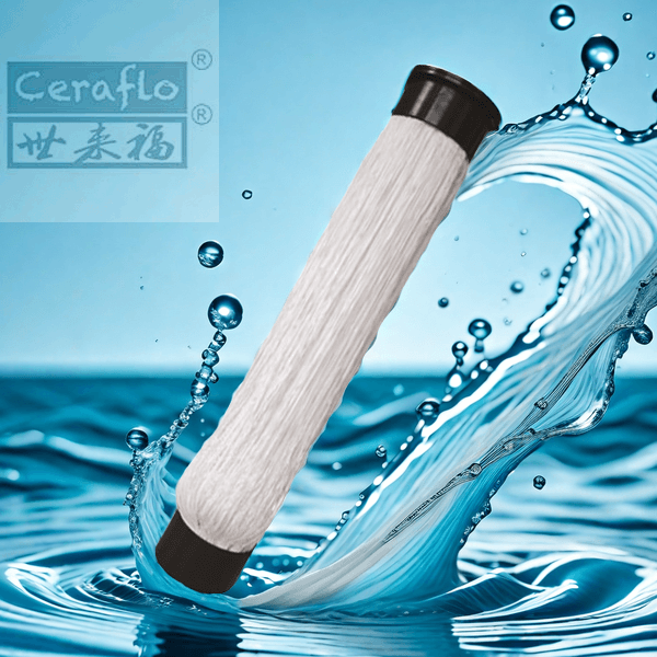 MBR膜技術在不同行業中的應用優勢