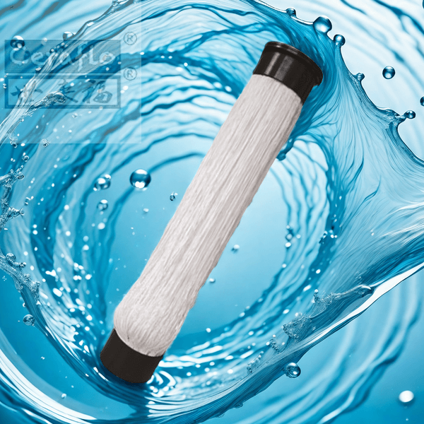 MBR膜廠家如何進行膜組件氣檢?