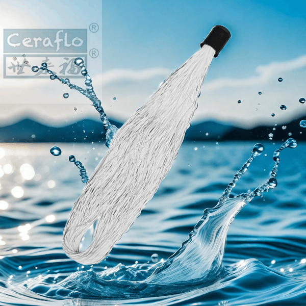 MBR膜組件技術優勢與應用