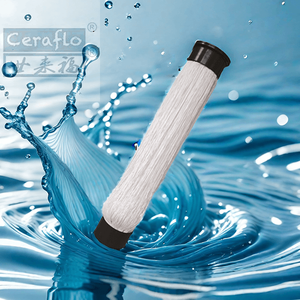 mbr膜組件的幾大特性