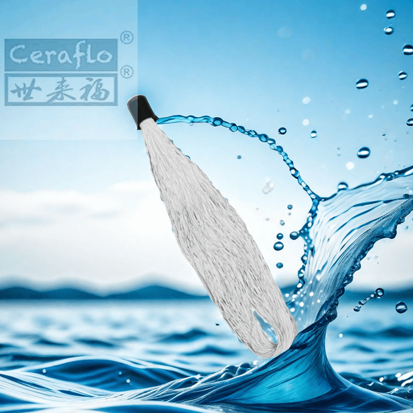 反滲透系統的回收率計算方法