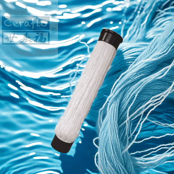 MBR膜系統的能耗有多大?