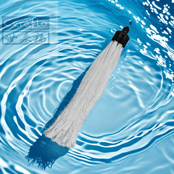 MBR簾式膜處理生活廢水的顯著優勢