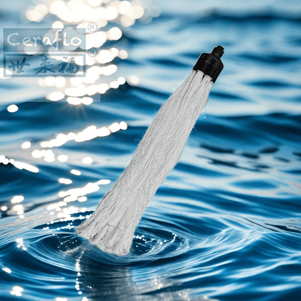 乙醇廢水處理工程工藝技術方法