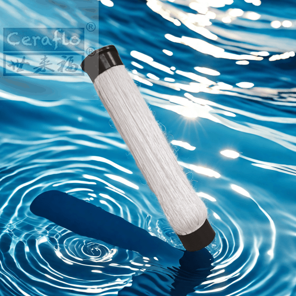 含氰廢水處理工程工藝技術方法