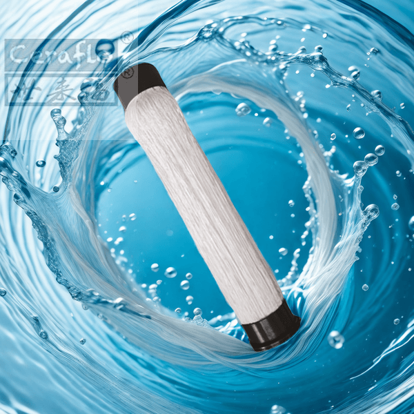 A/O藝簡述與曝氣生物濾池介紹