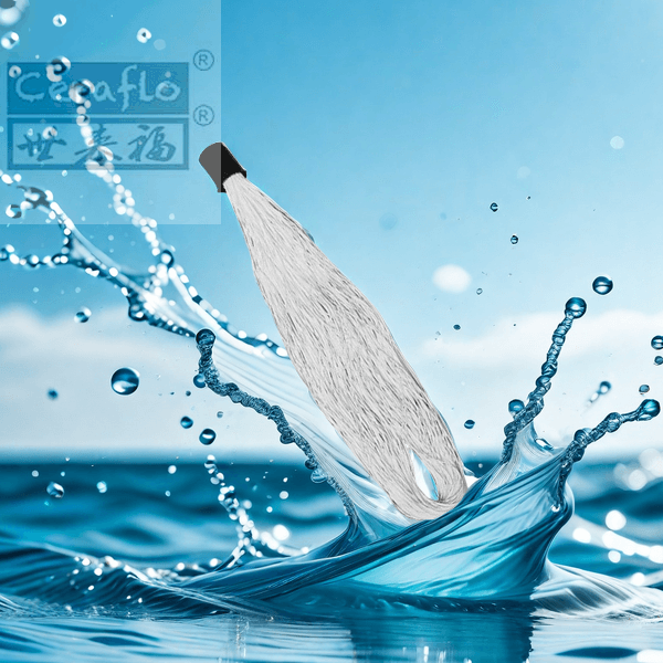 MBR膜處理工藝在小型污水處理廠中的應用