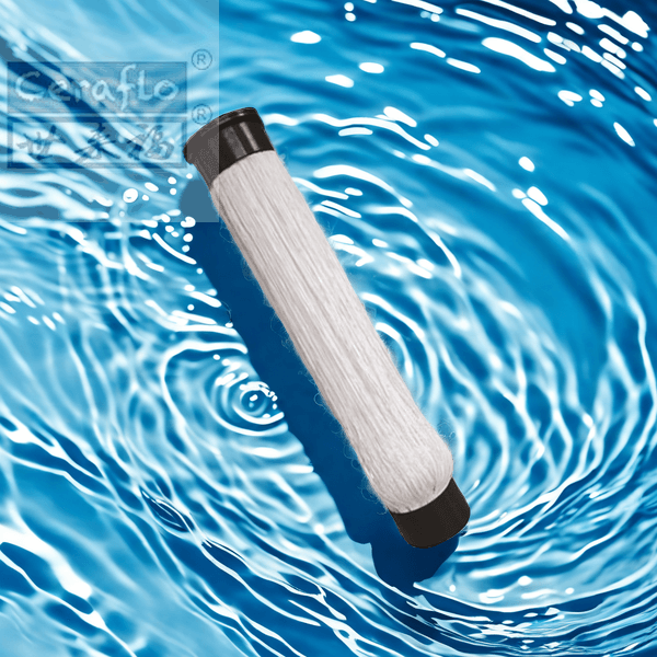 MBR中空纖維超濾膜的清洗與維護指南