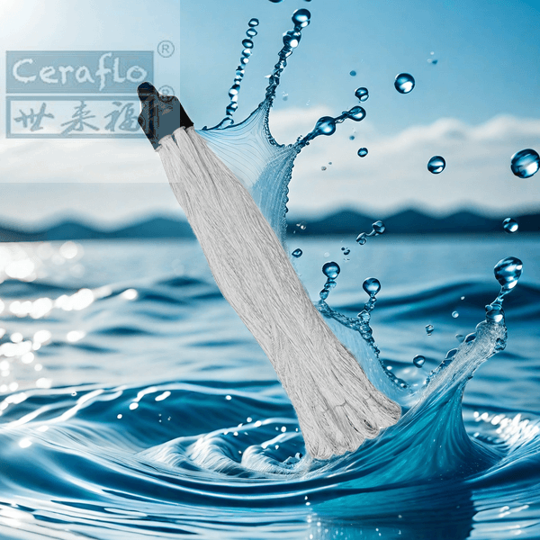 如何處理氨氮廢水?