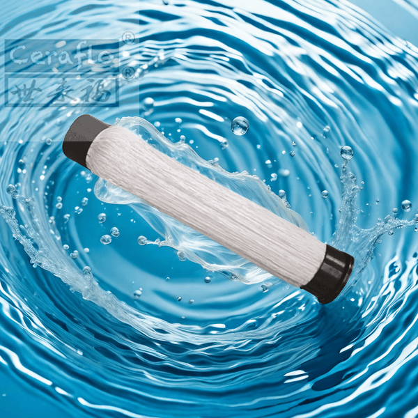 什么水質(zhì)合適用MBR膜?