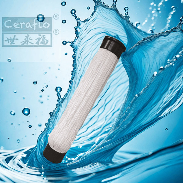 MBR膜工藝使用的要點范疇和方向