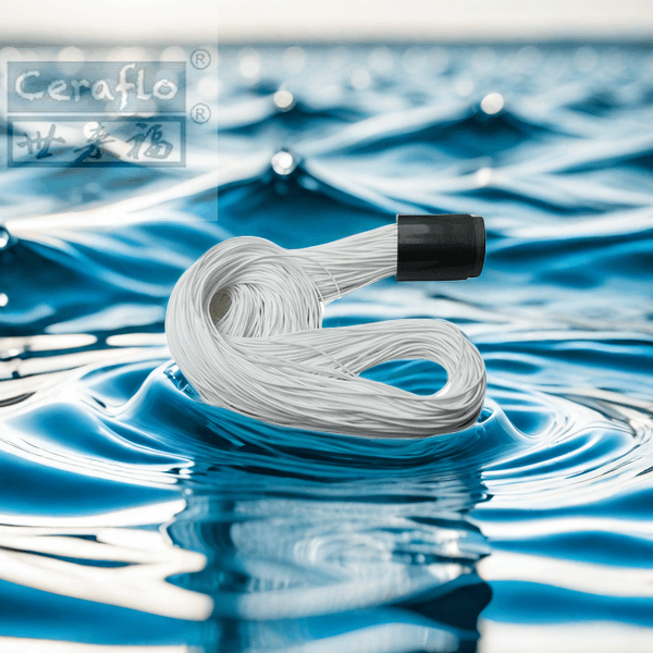 MABR膜與傳統污水處理方法相比有什么優勢